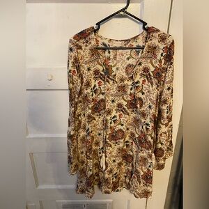 Altar’d State dress